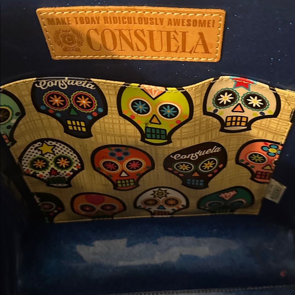 Consuela bag - Picture 3 of 4